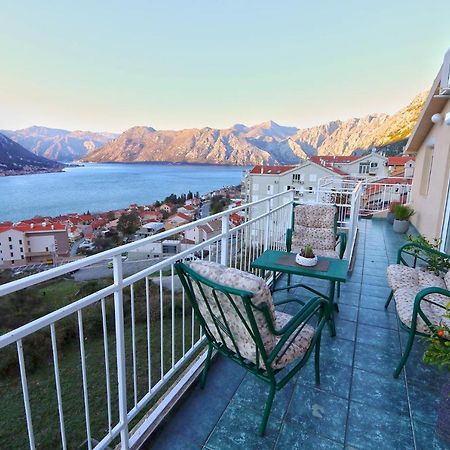 Apartment Ancora Kotor Ngoại thất bức ảnh