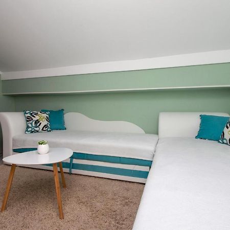 Apartment Ancora Kotor Ngoại thất bức ảnh