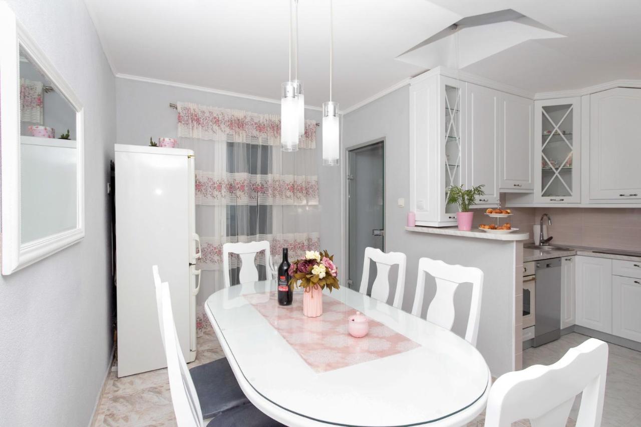 Apartment Ancora Kotor Ngoại thất bức ảnh
