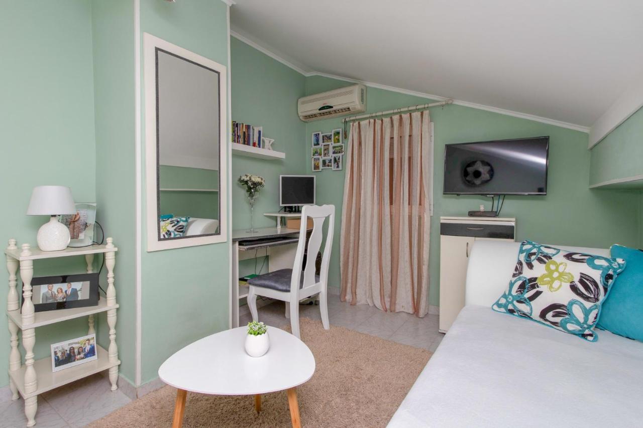Apartment Ancora Kotor Ngoại thất bức ảnh