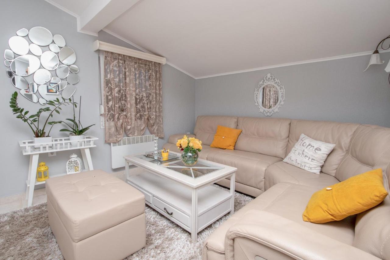 Apartment Ancora Kotor Ngoại thất bức ảnh