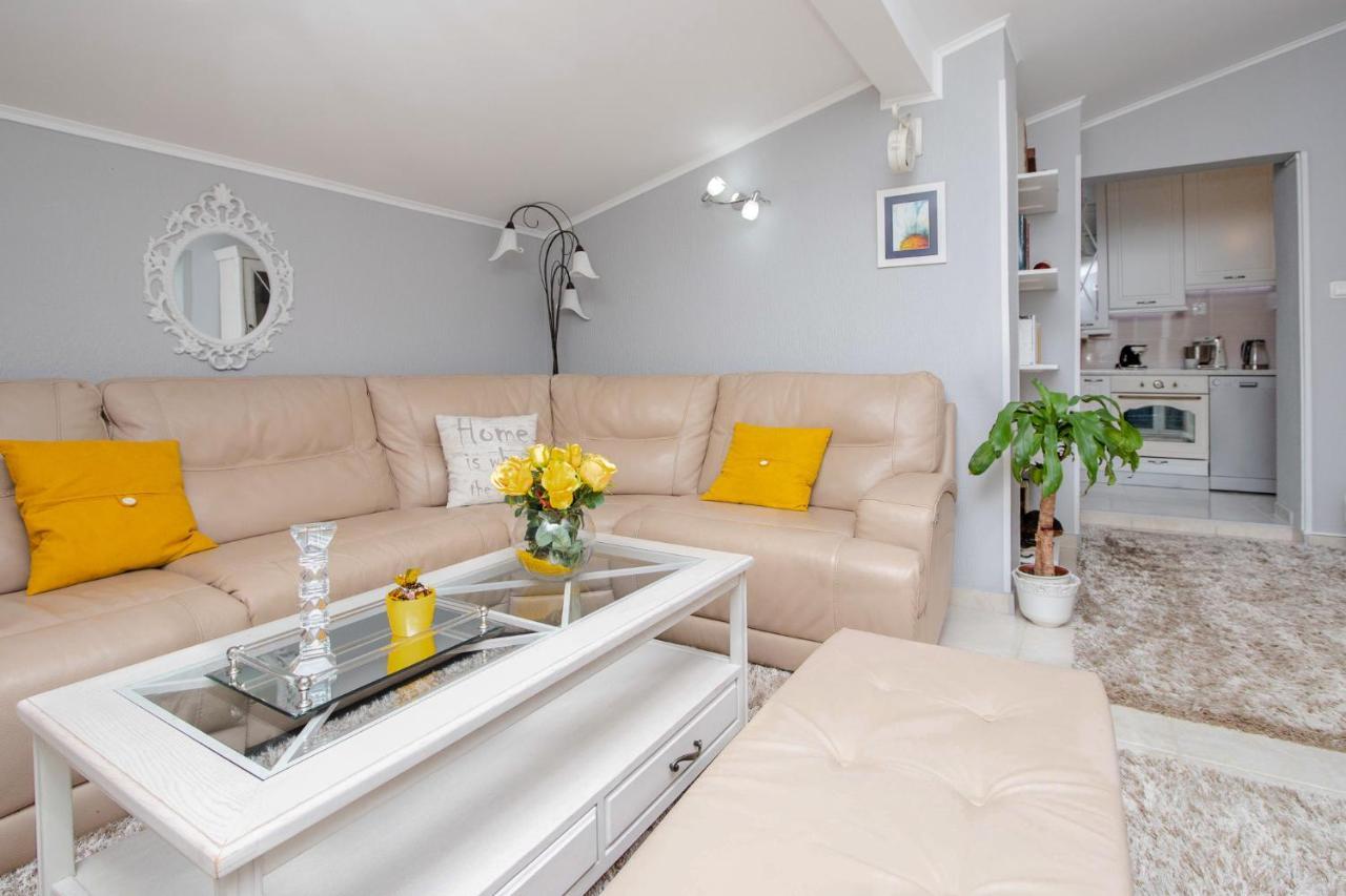 Apartment Ancora Kotor Ngoại thất bức ảnh