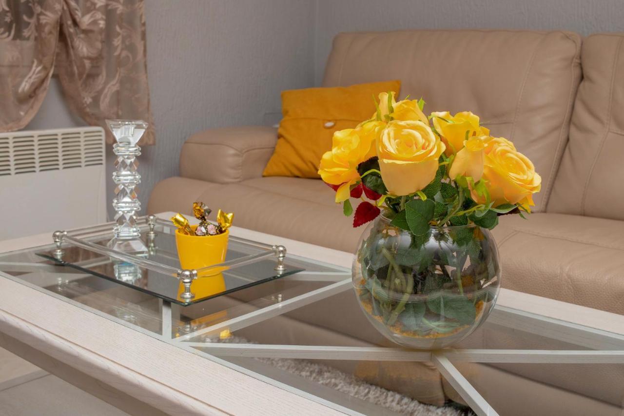Apartment Ancora Kotor Ngoại thất bức ảnh