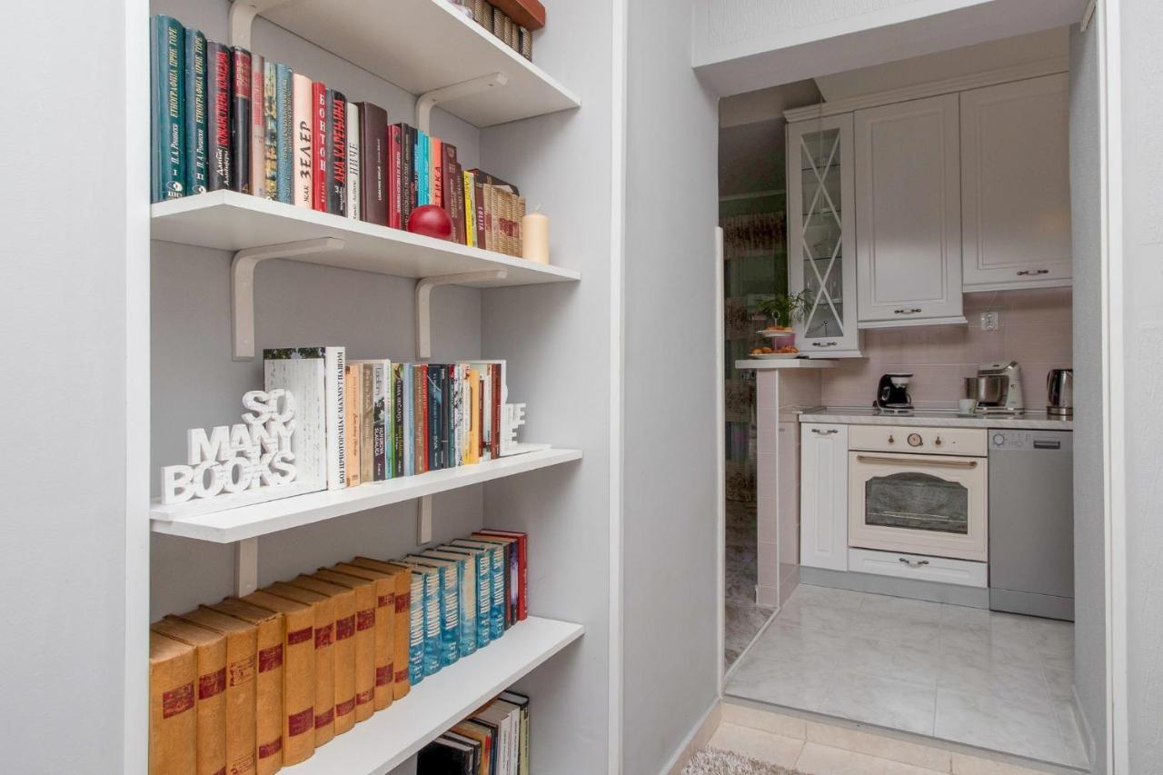 Apartment Ancora Kotor Ngoại thất bức ảnh