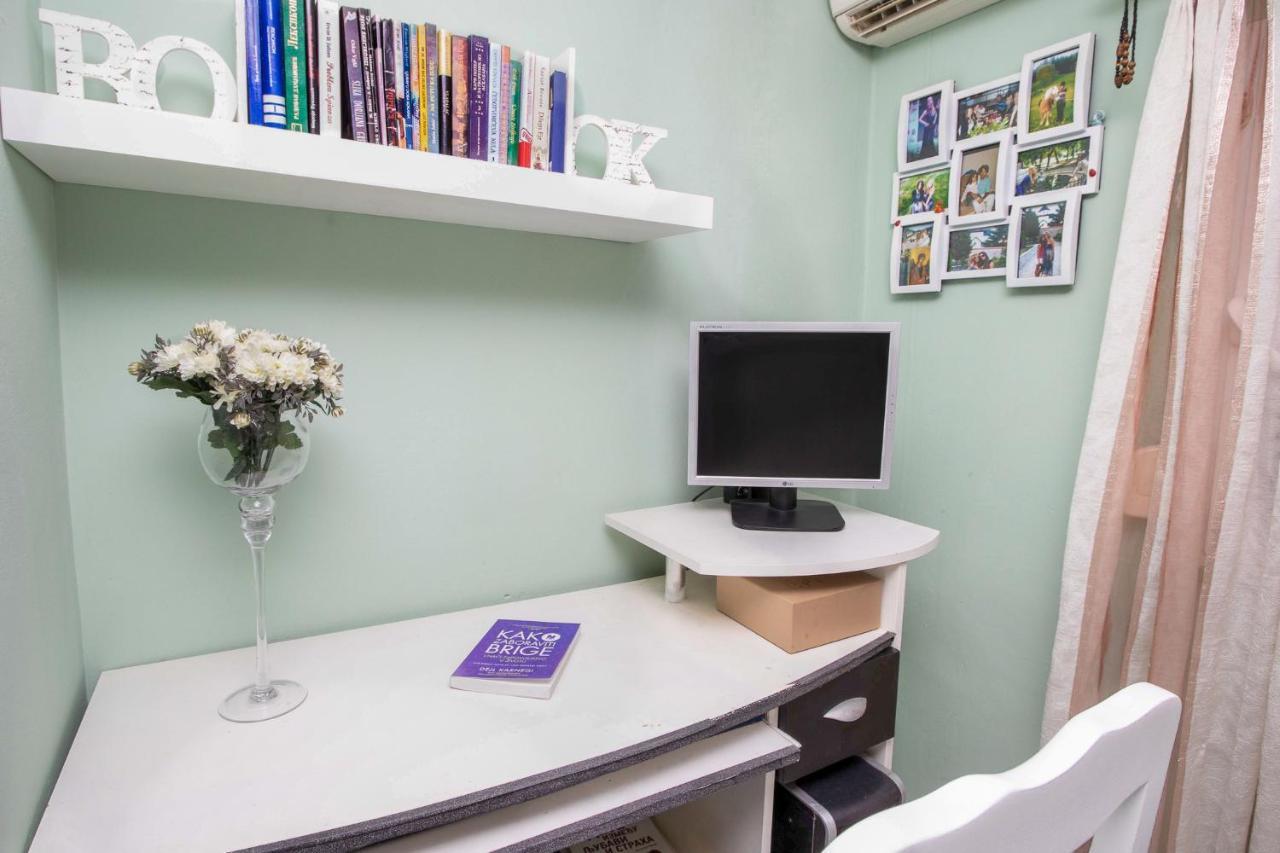 Apartment Ancora Kotor Ngoại thất bức ảnh