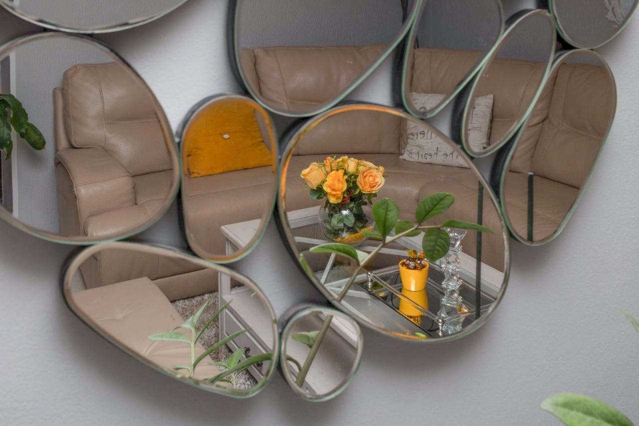 Apartment Ancora Kotor Ngoại thất bức ảnh