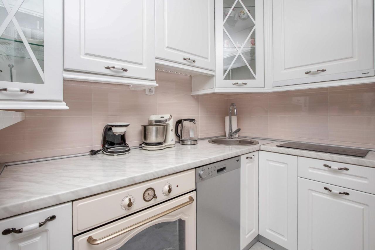 Apartment Ancora Kotor Ngoại thất bức ảnh
