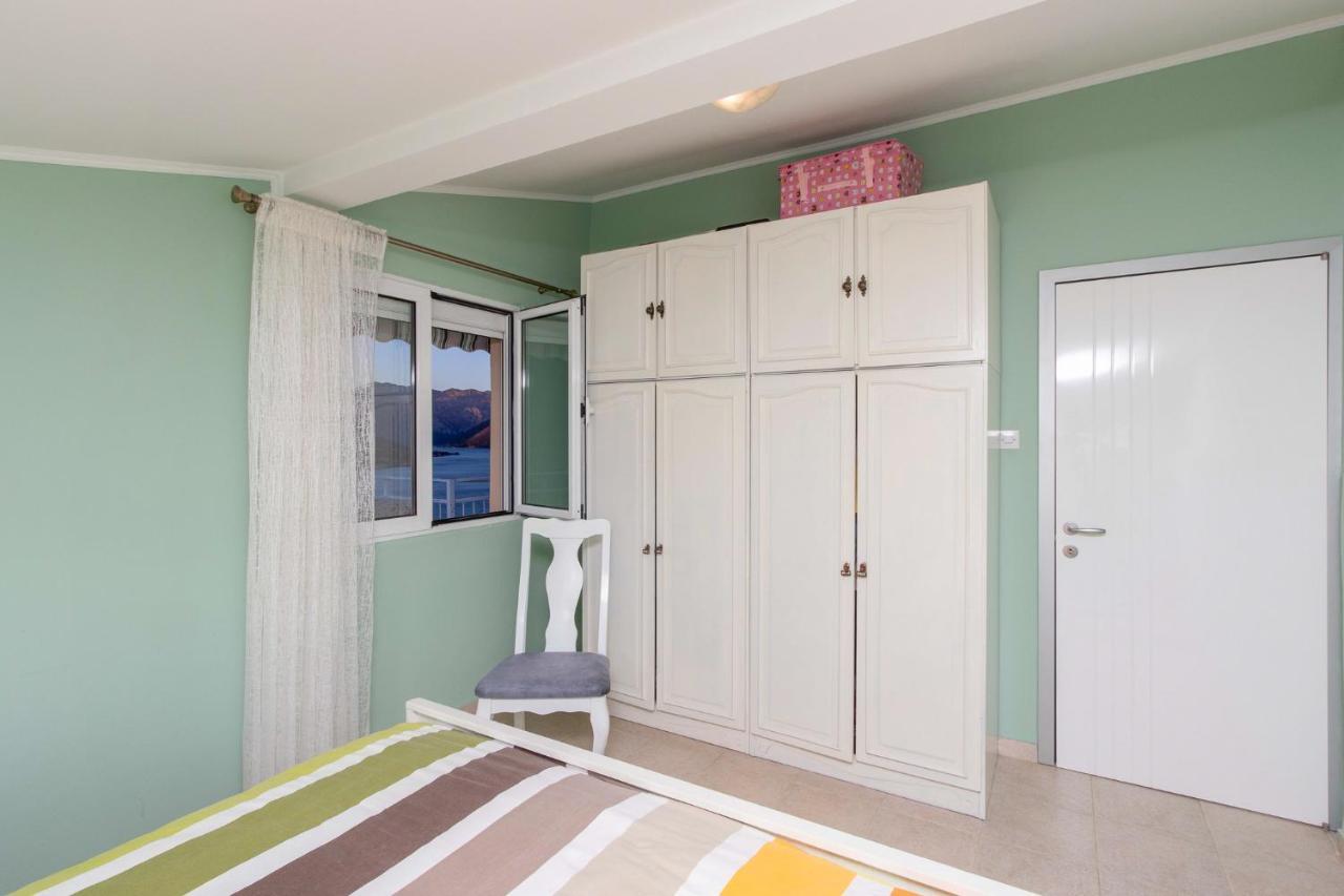 Apartment Ancora Kotor Ngoại thất bức ảnh