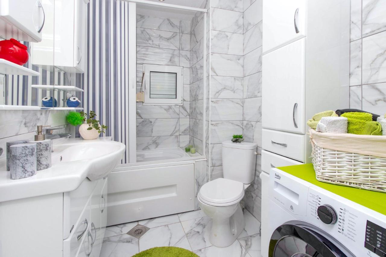 Apartment Ancora Kotor Ngoại thất bức ảnh