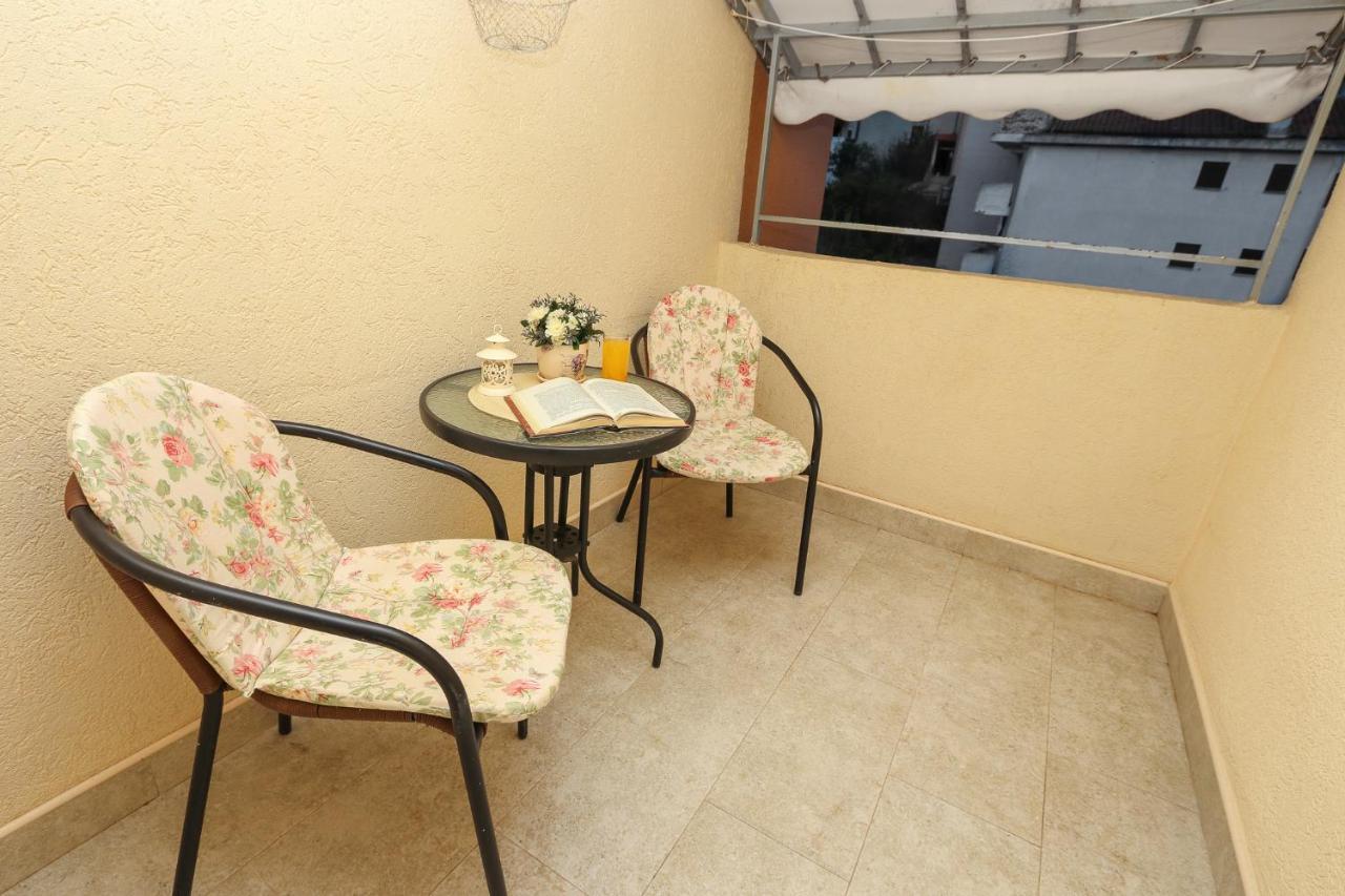 Apartment Ancora Kotor Ngoại thất bức ảnh