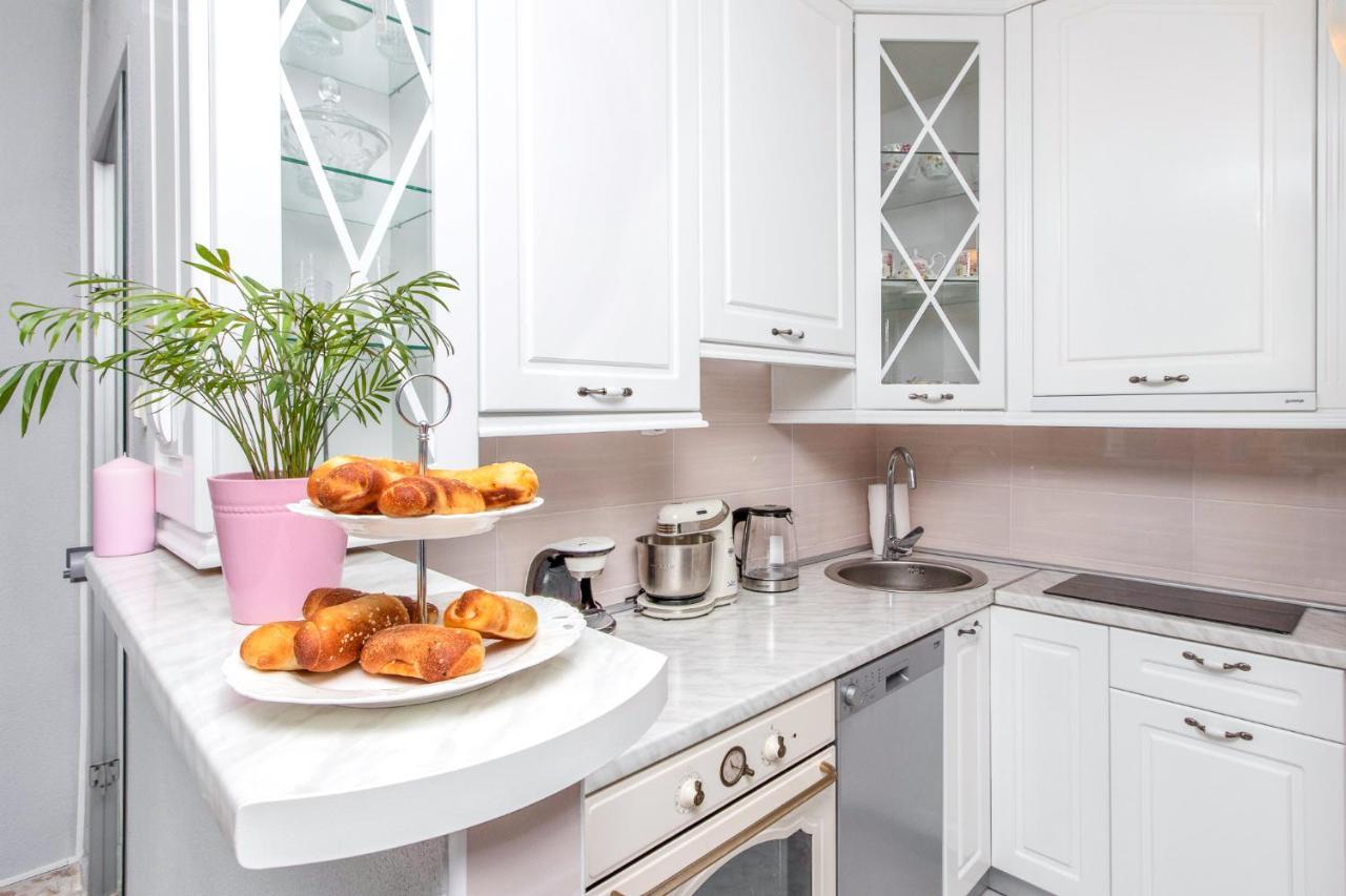 Apartment Ancora Kotor Ngoại thất bức ảnh