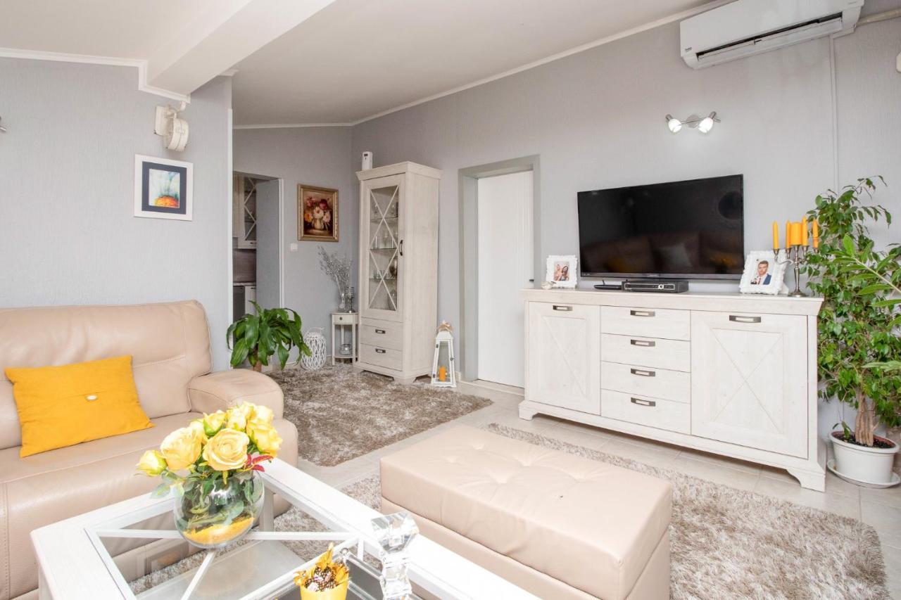 Apartment Ancora Kotor Ngoại thất bức ảnh