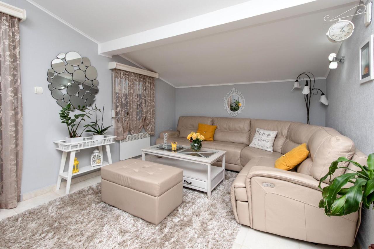 Apartment Ancora Kotor Ngoại thất bức ảnh