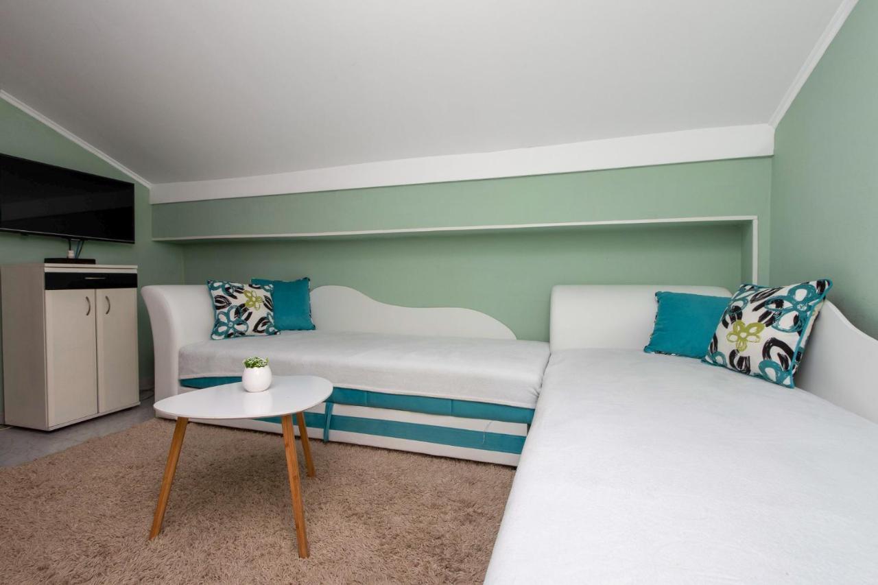 Apartment Ancora Kotor Ngoại thất bức ảnh
