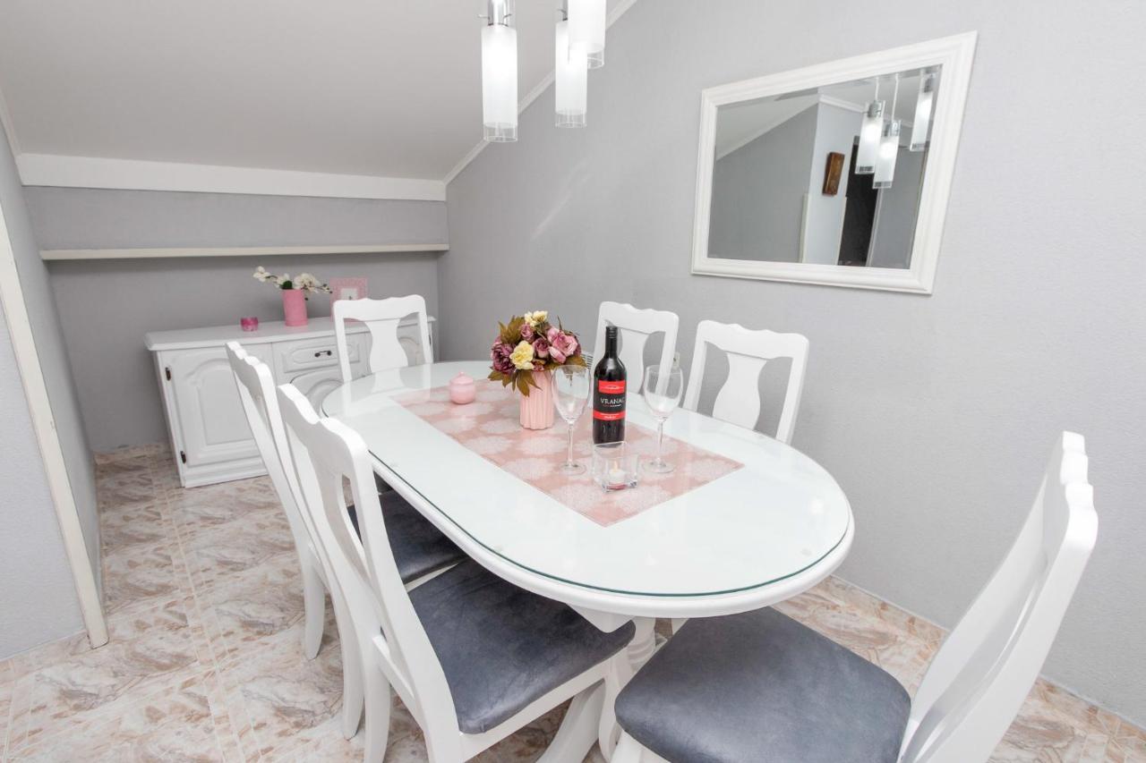 Apartment Ancora Kotor Ngoại thất bức ảnh