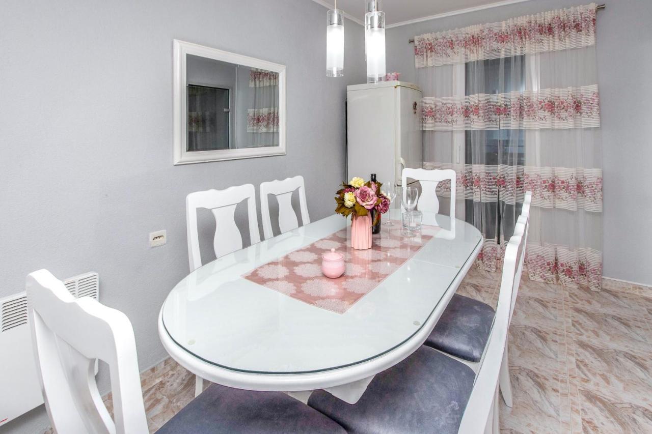 Apartment Ancora Kotor Ngoại thất bức ảnh