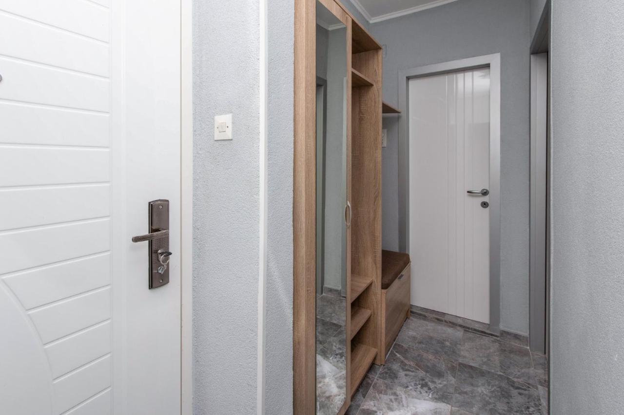 Apartment Ancora Kotor Ngoại thất bức ảnh