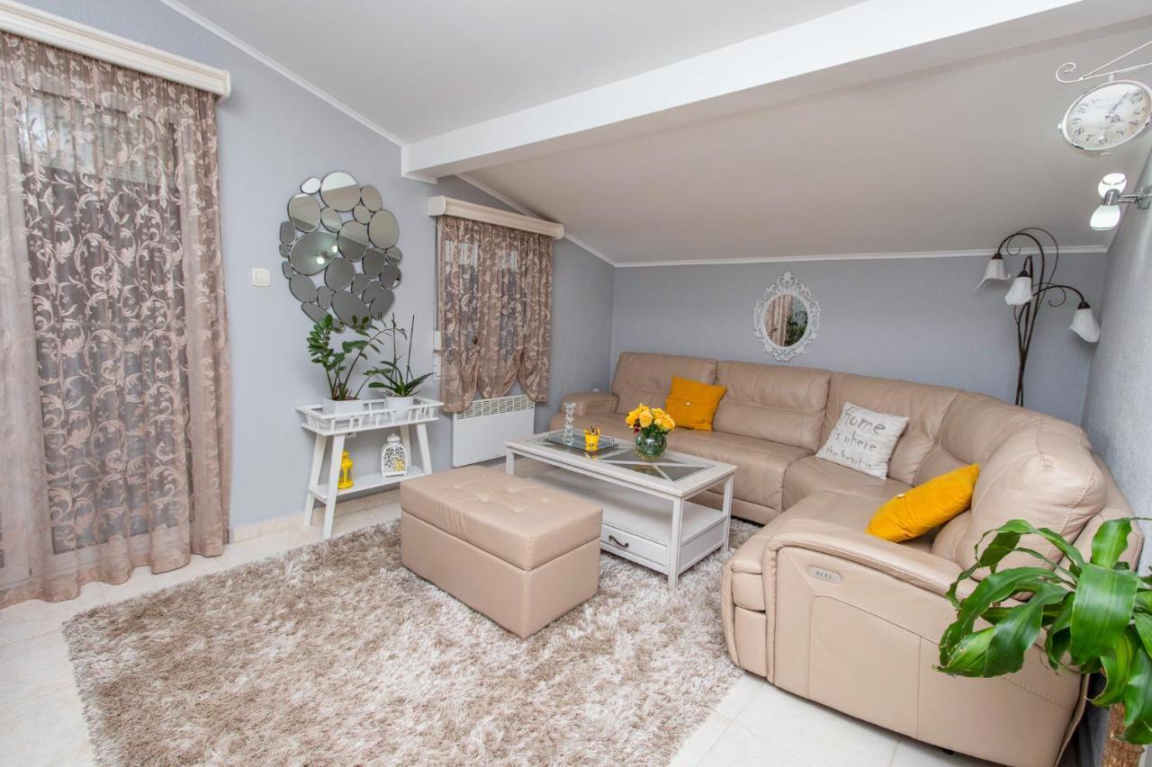 Apartment Ancora Kotor Ngoại thất bức ảnh